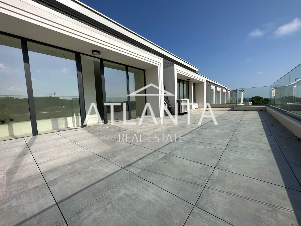 Пентхаус в Святых Константине и Елене, Болгария, 223 м² - фото 11