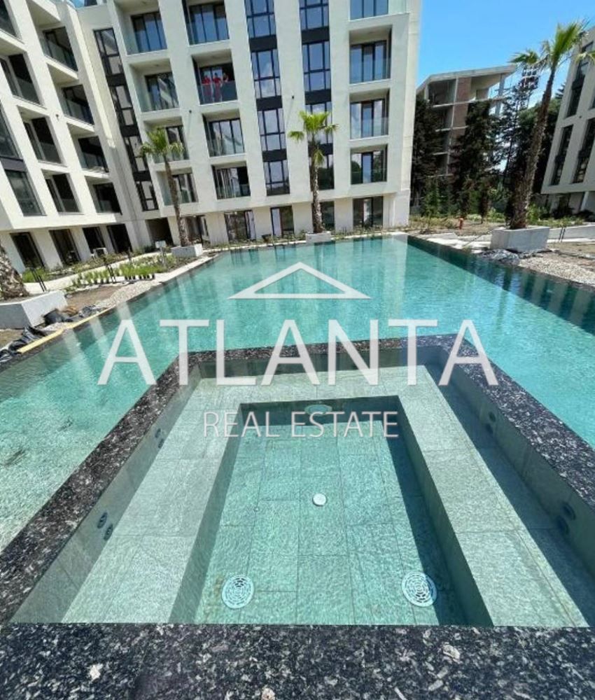 Пентхаус в Святых Константине и Елене, Болгария, 223 м² - фото 12