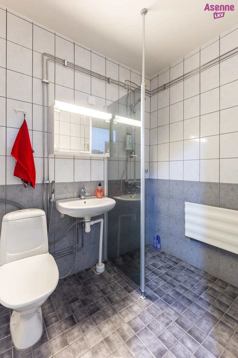 Квартира в Миккели, Финляндия, 35.5 м² - фото 15