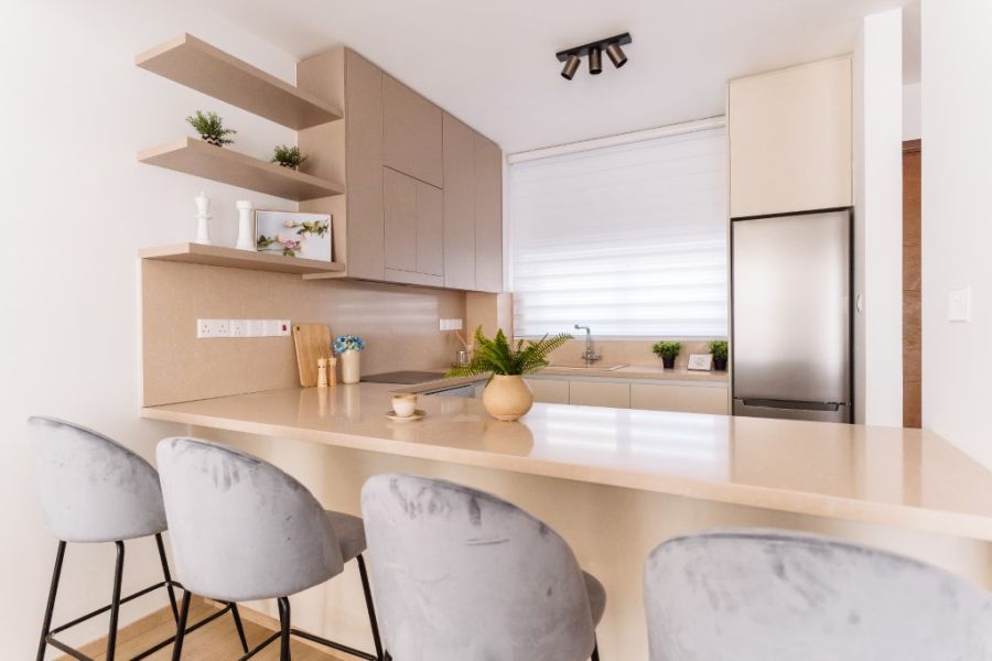 Коттедж в Пафосе, Кипр, 124 м² - фото 4