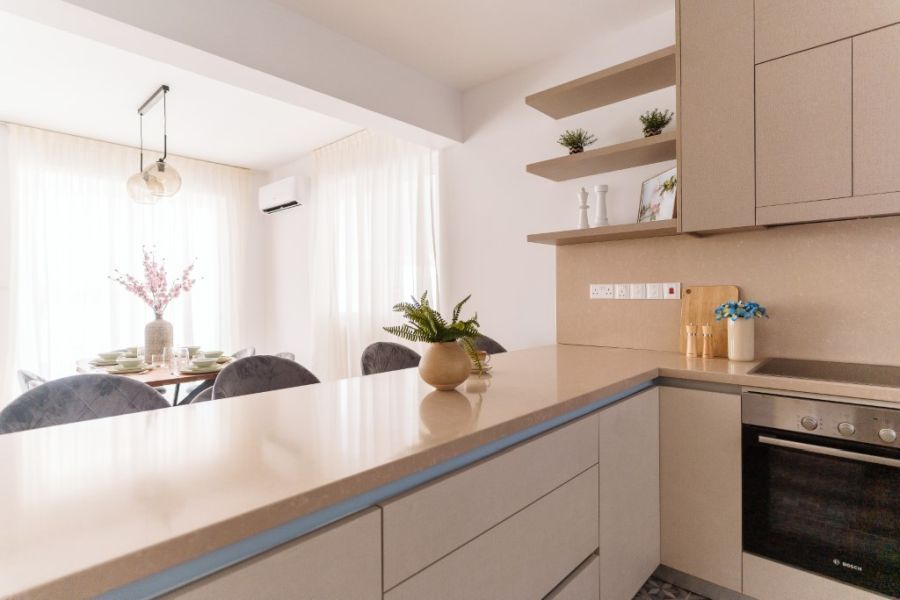 Коттедж в Пафосе, Кипр, 124 м² - фото 9