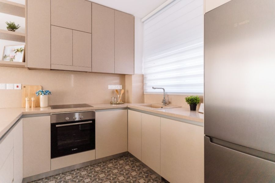 Коттедж в Пафосе, Кипр, 124 м² - фото 8