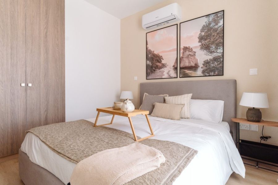 Коттедж в Пафосе, Кипр, 124 м² - фото 11