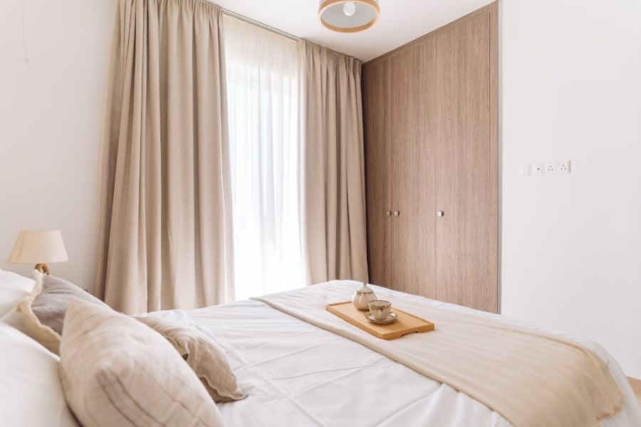 Коттедж в Пафосе, Кипр, 124 м² - фото 13