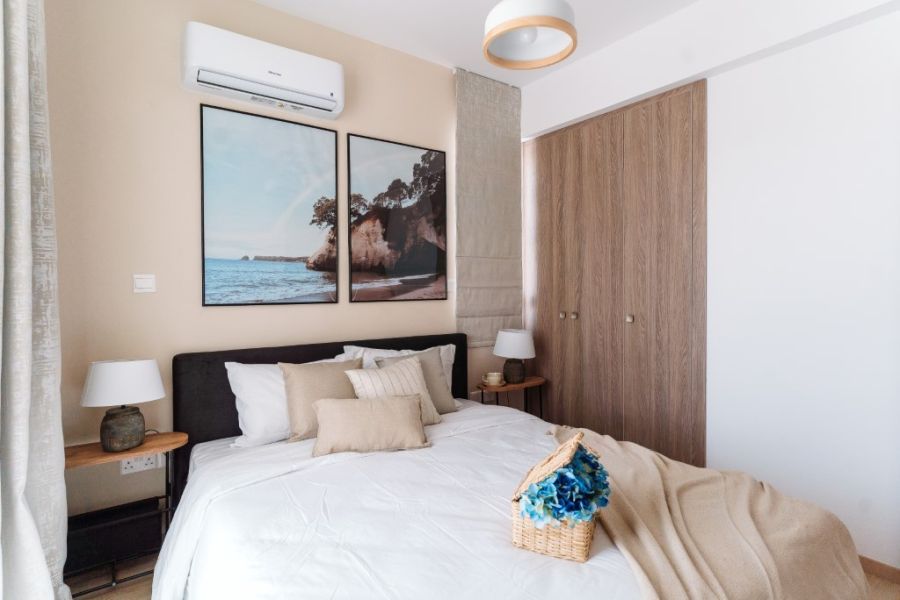 Коттедж в Пафосе, Кипр, 124 м² - фото 14