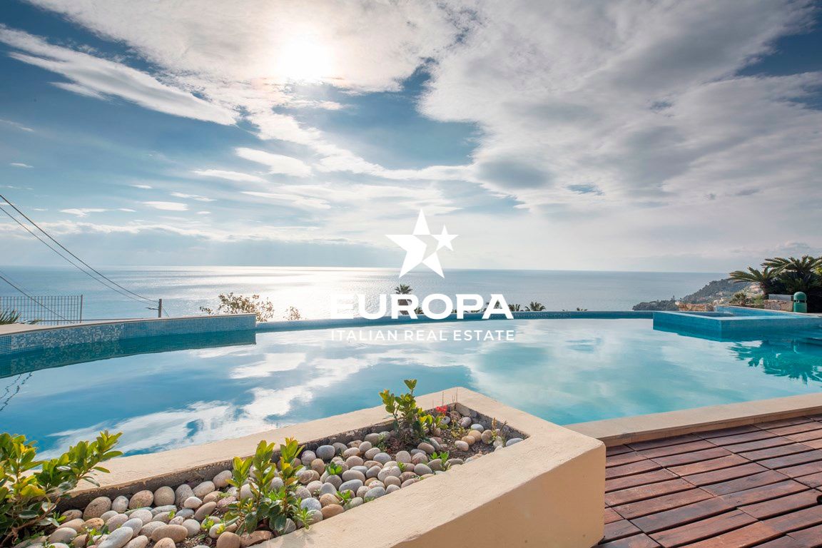 Вилла в Оспедалетти, Италия, 465 м² - фото 5