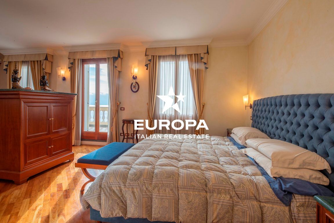 Вилла в Оспедалетти, Италия, 465 м² - фото 12