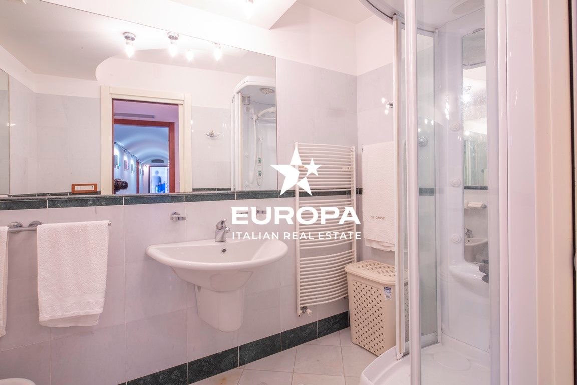 Вилла в Оспедалетти, Италия, 465 м² - фото 19