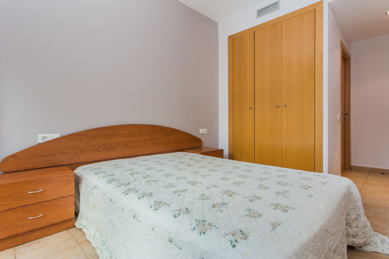 Дом на Льорет-де-Мар, Испания, 150 м² - фото 12