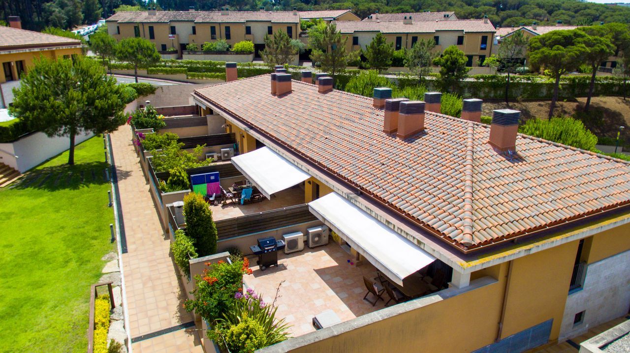 Дом на Льорет-де-Мар, Испания, 150 м² - фото 4