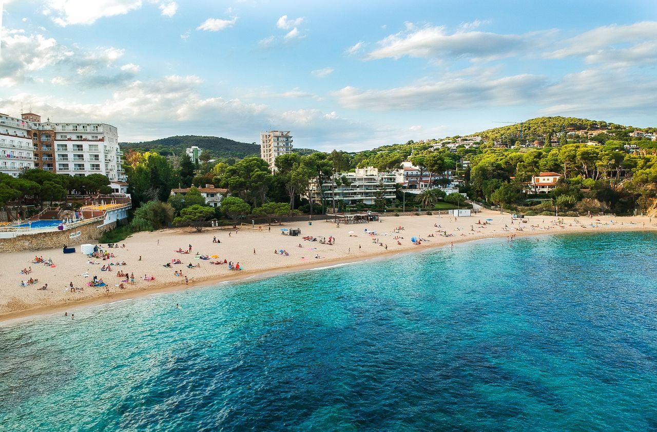 Дом на Льорет-де-Мар, Испания, 150 м² - фото 5