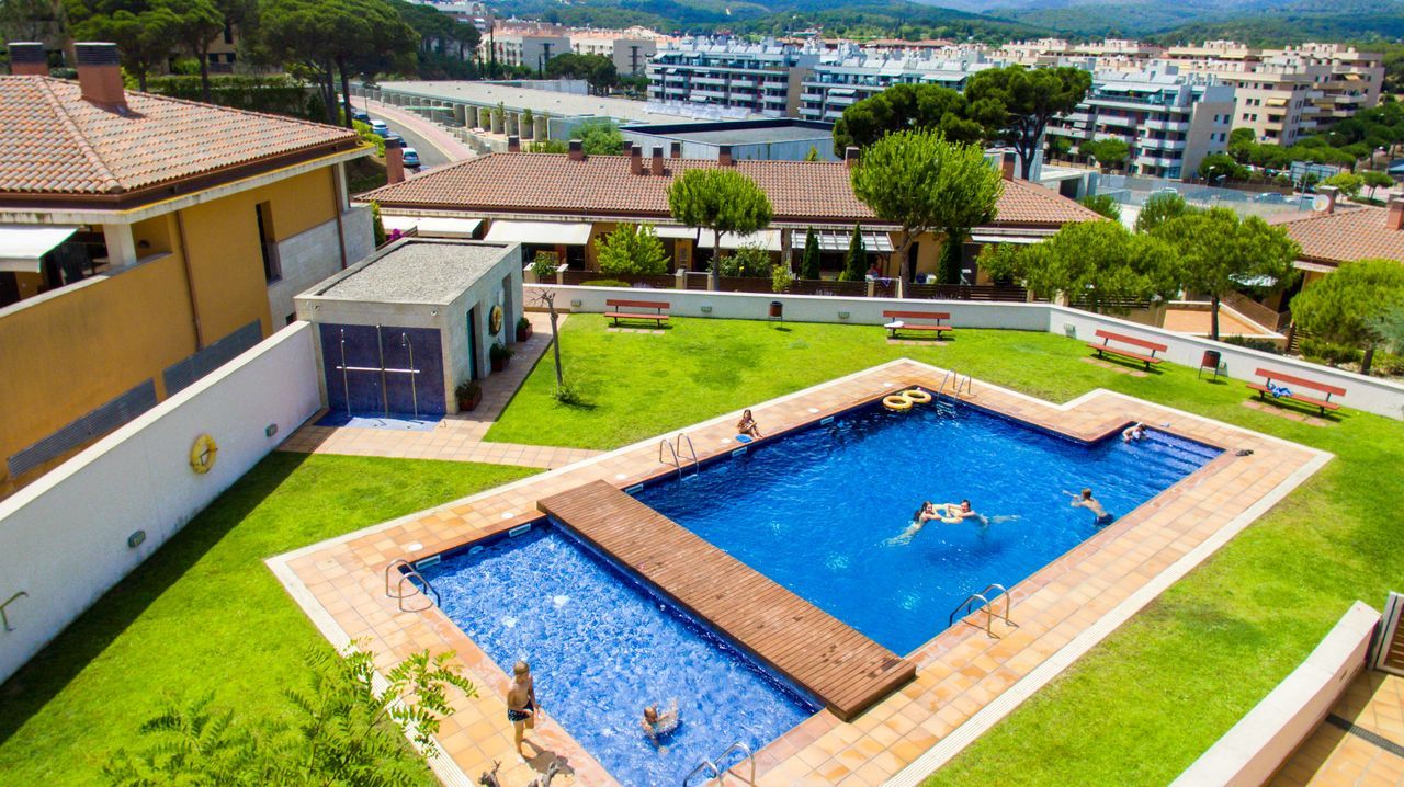 Дом на Льорет-де-Мар, Испания, 150 м² - фото 2