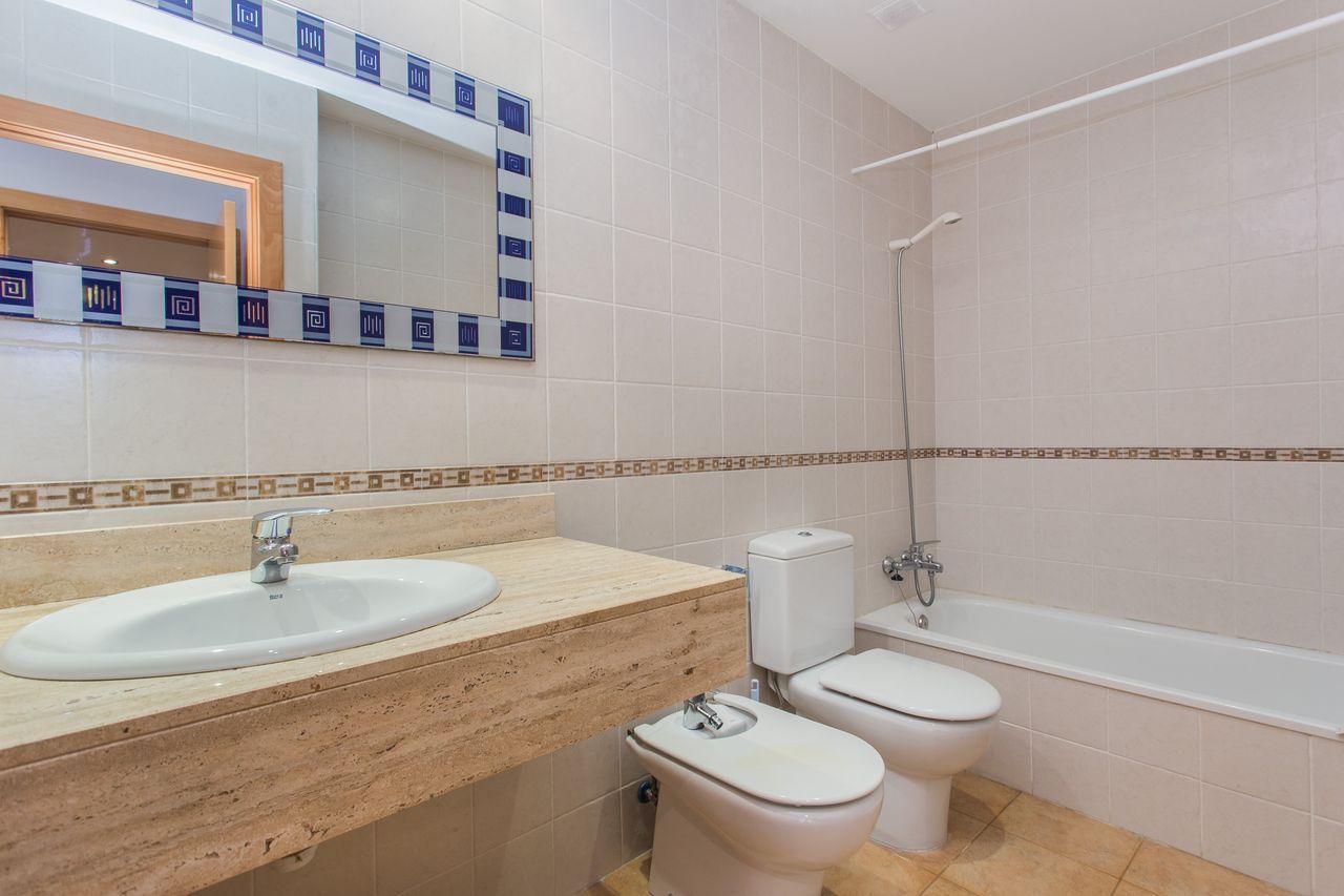 Дом на Льорет-де-Мар, Испания, 150 м² - фото 17