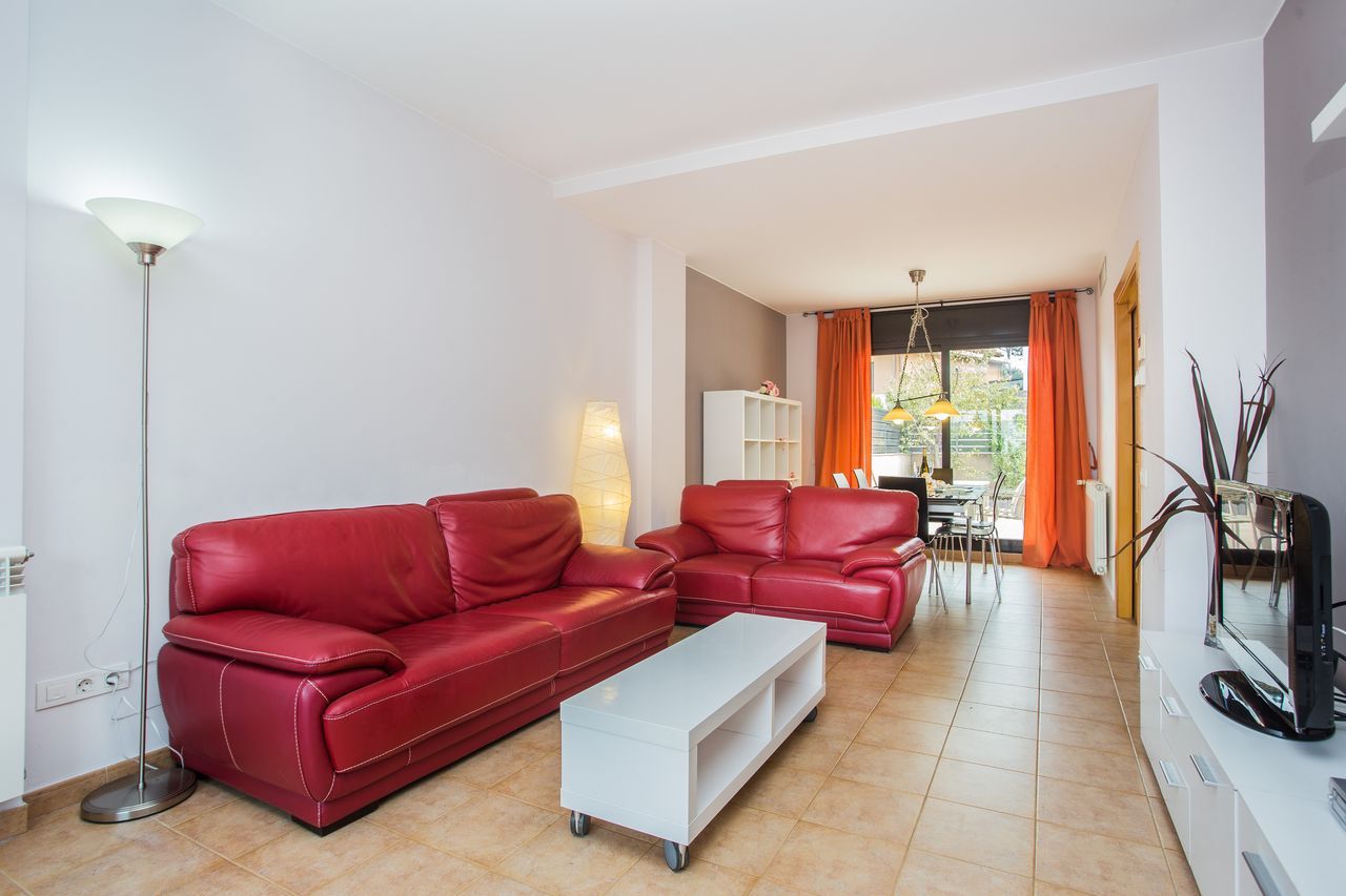 Дом на Льорет-де-Мар, Испания, 150 м² - фото 10