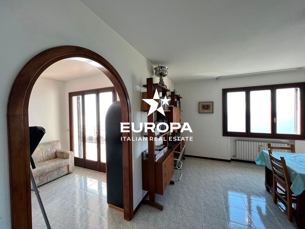 Вилла в Оспедалетти, Италия, 330 м² - фото 6