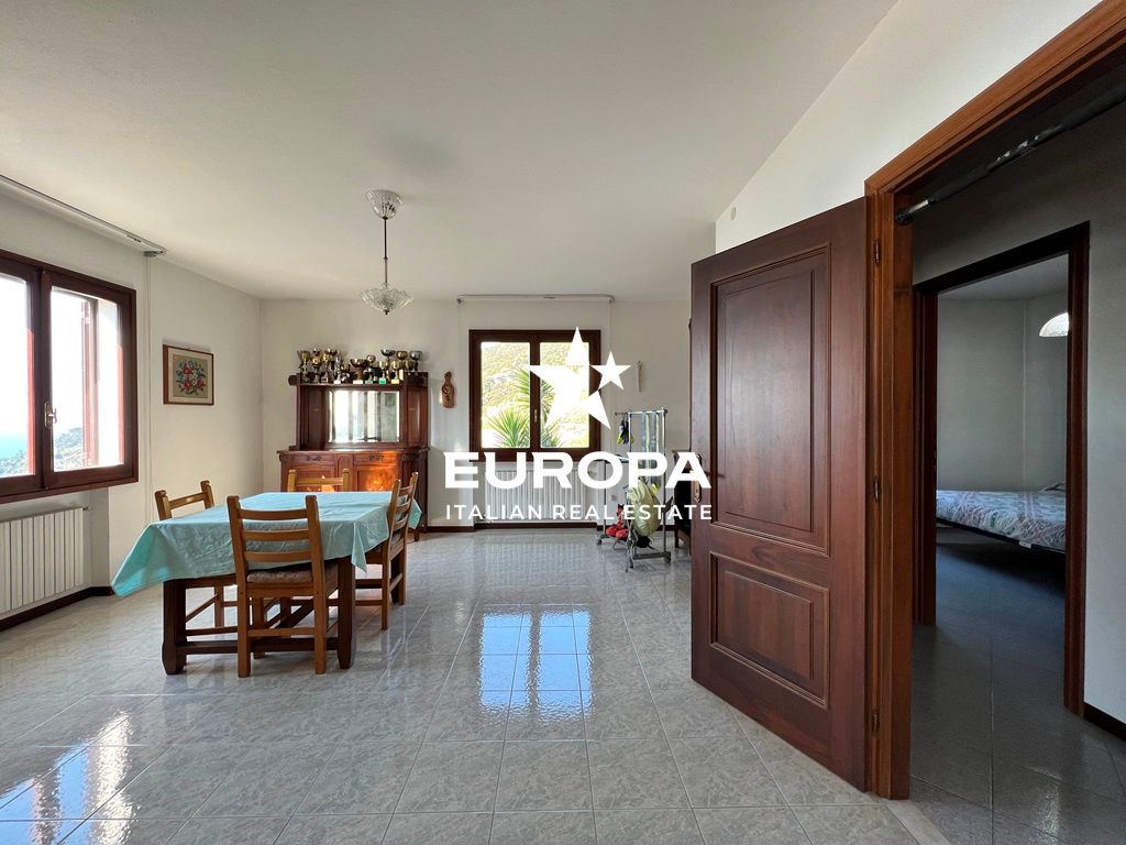 Вилла в Оспедалетти, Италия, 330 м² - фото 7