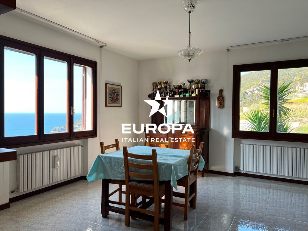 Вилла в Оспедалетти, Италия, 330 м² - фото 8