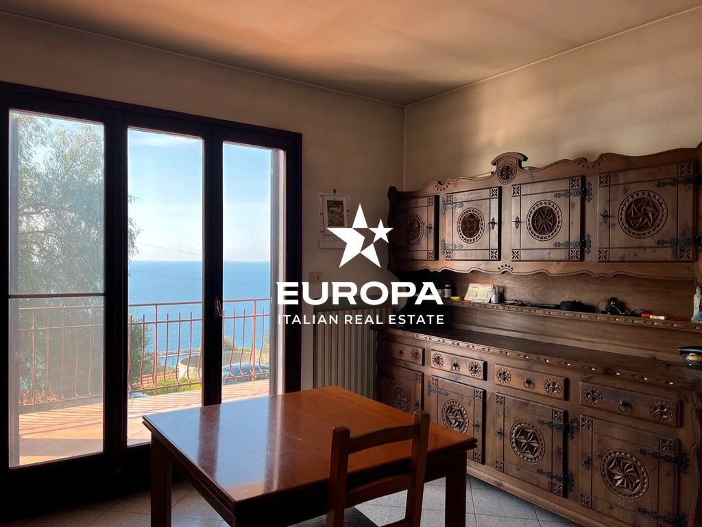 Вилла в Оспедалетти, Италия, 330 м² - фото 10