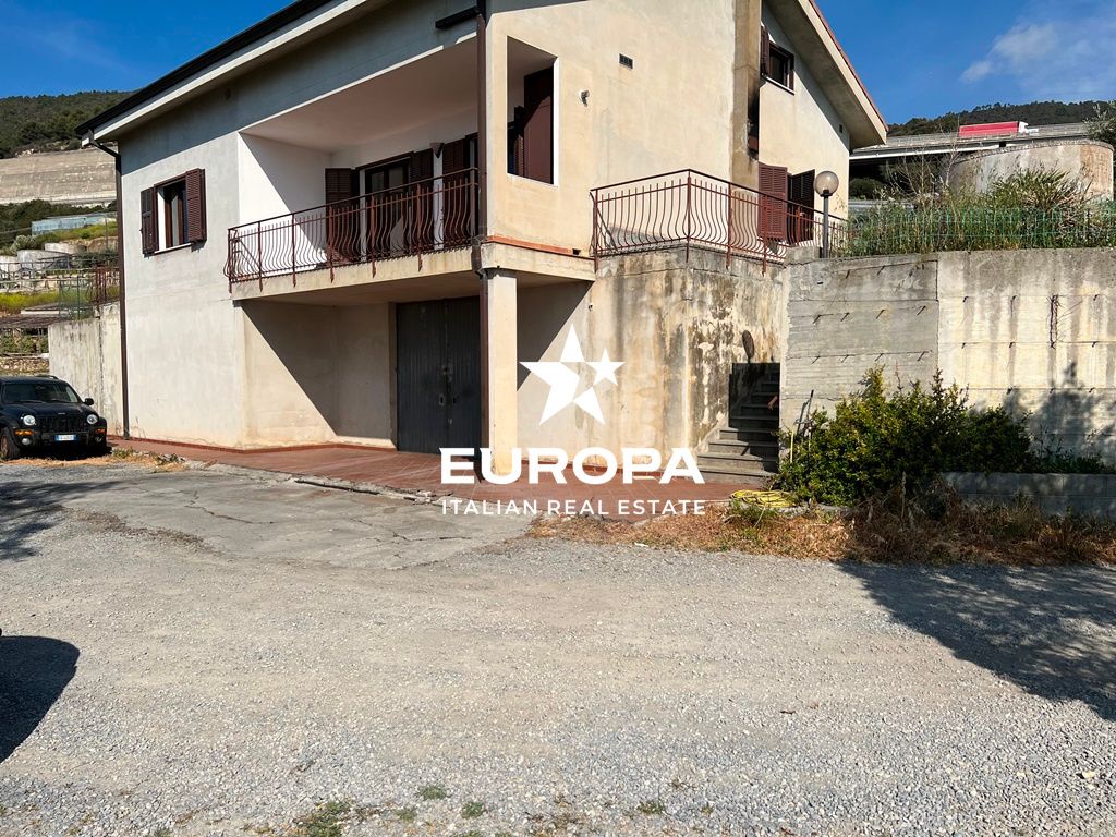 Вилла в Оспедалетти, Италия, 330 м² - фото 15