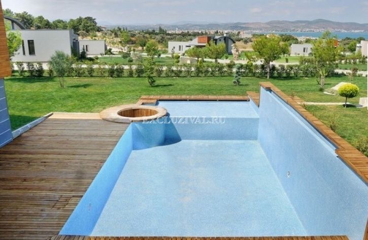 Вилла в Измире, Турция, 650 м² - фото 10