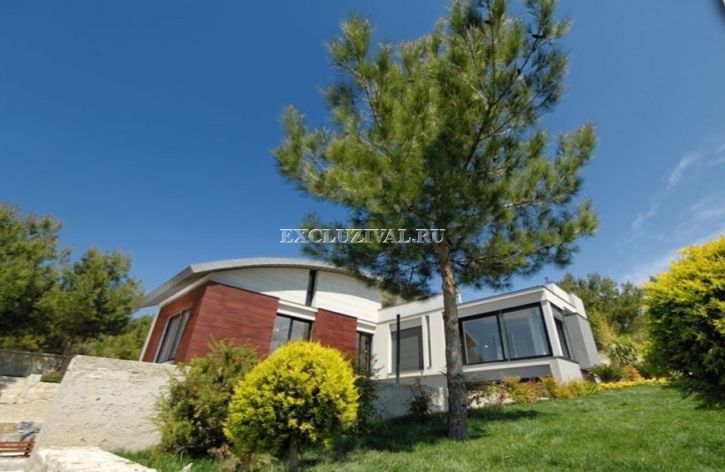 Вилла в Измире, Турция, 650 м² - фото 11