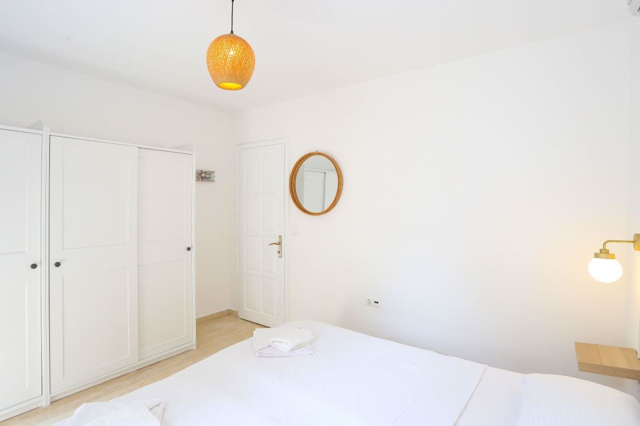 Квартира в Каше, Турция, 130 м² - фото 15