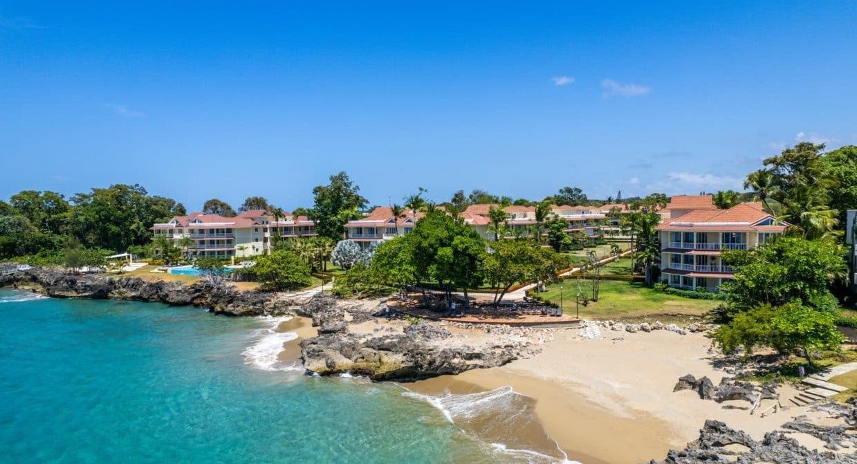 Квартира в Сосуа, Доминиканская Республика, 152 м² - фото 2