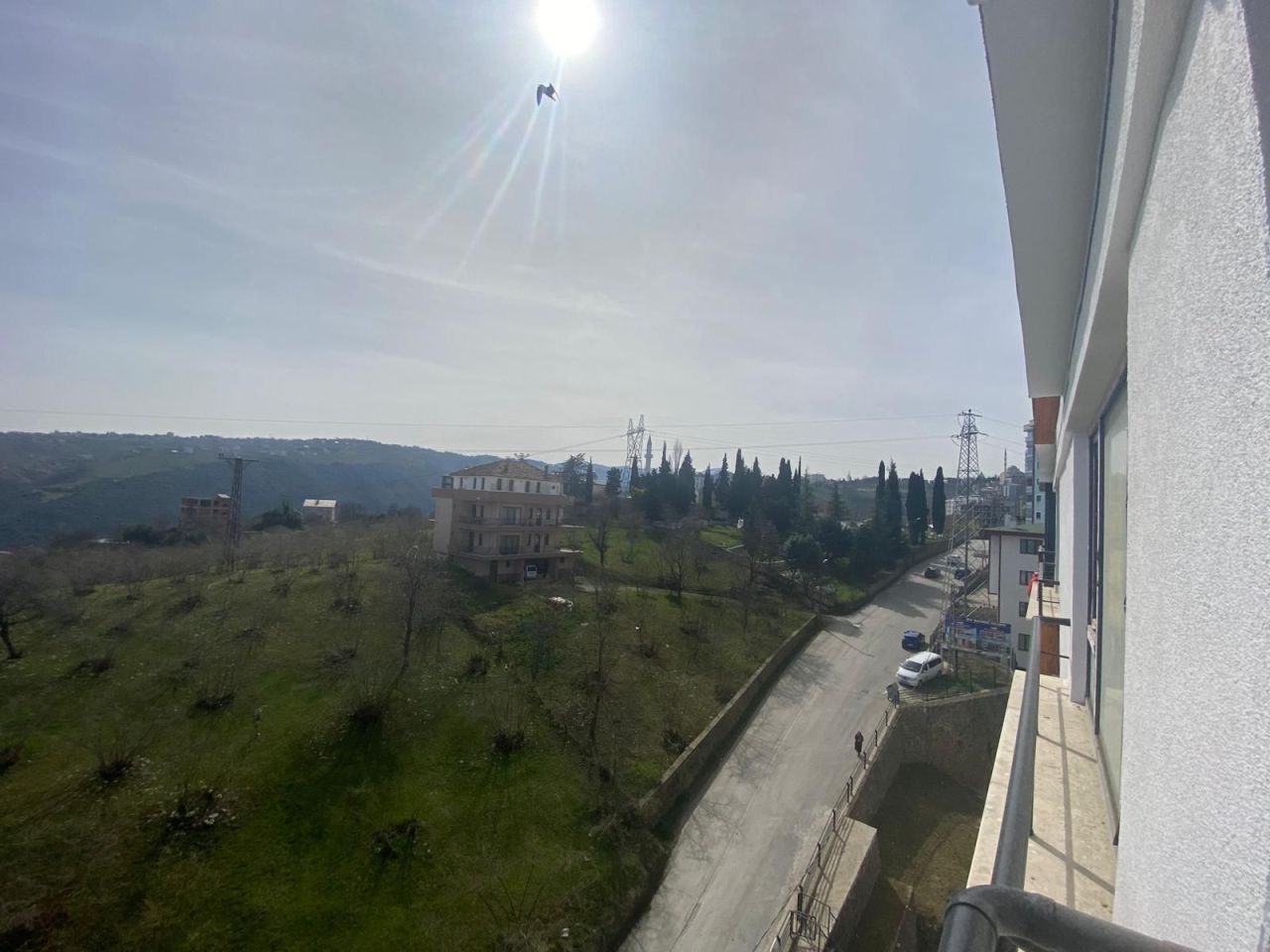 Квартира в Трабзоне, Турция, 160 м² - фото 11