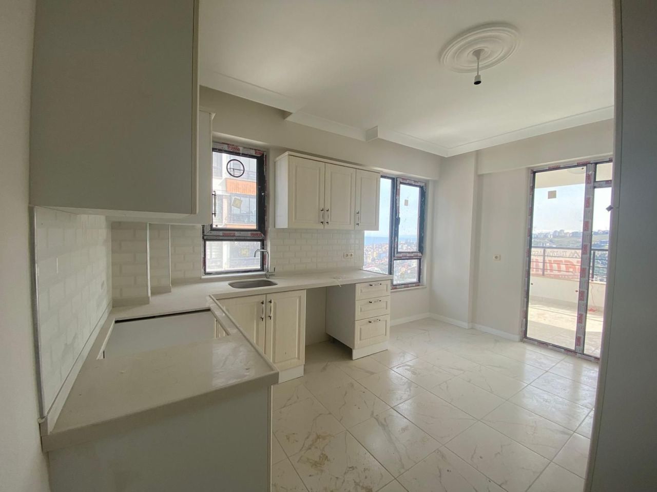 Квартира в Трабзоне, Турция, 160 м² - фото 6