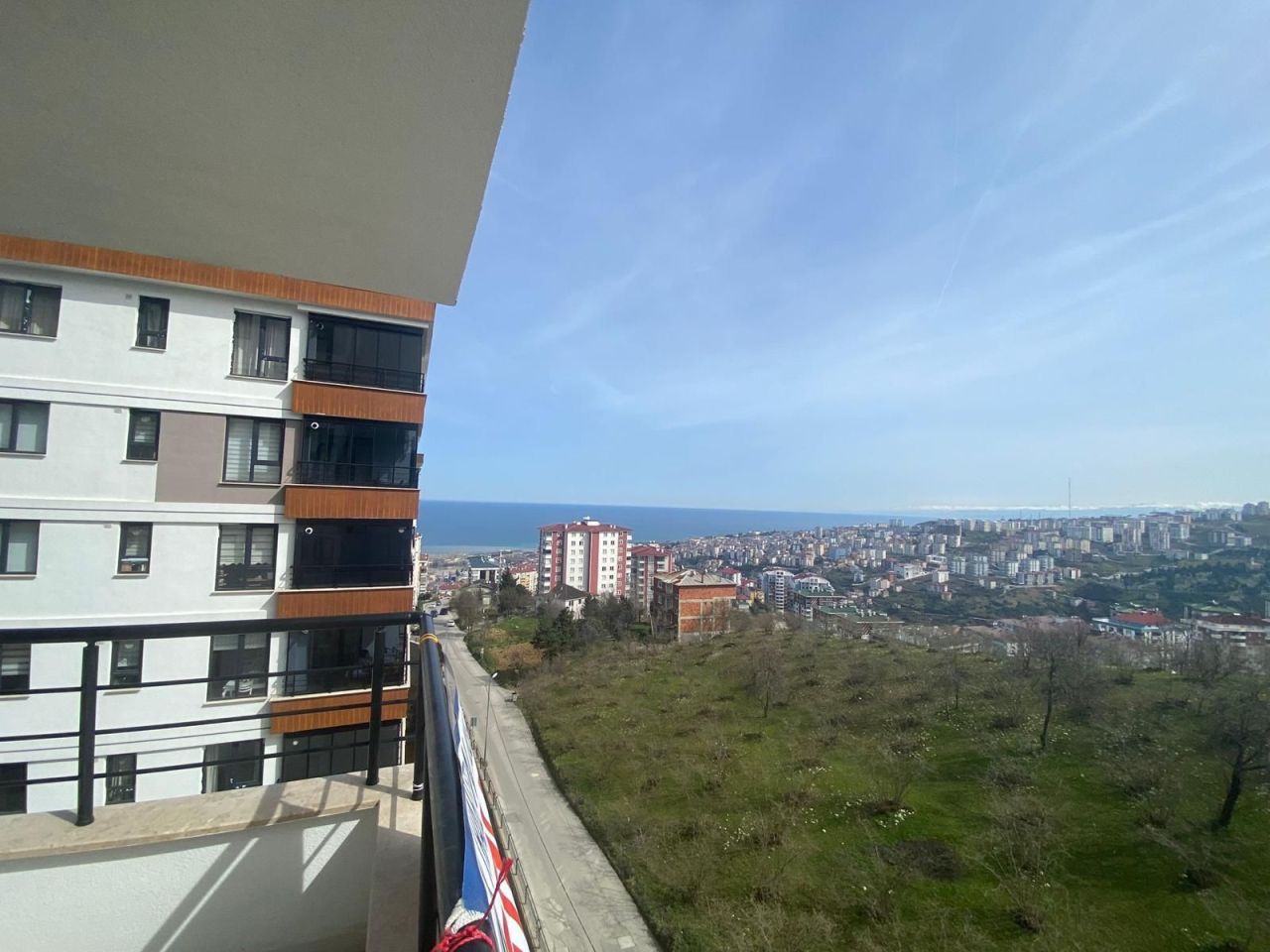 Квартира в Трабзоне, Турция, 160 м² - фото 10