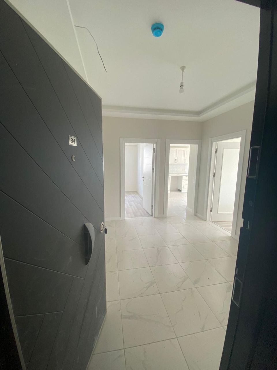 Квартира в Трабзоне, Турция, 160 м² - фото 3