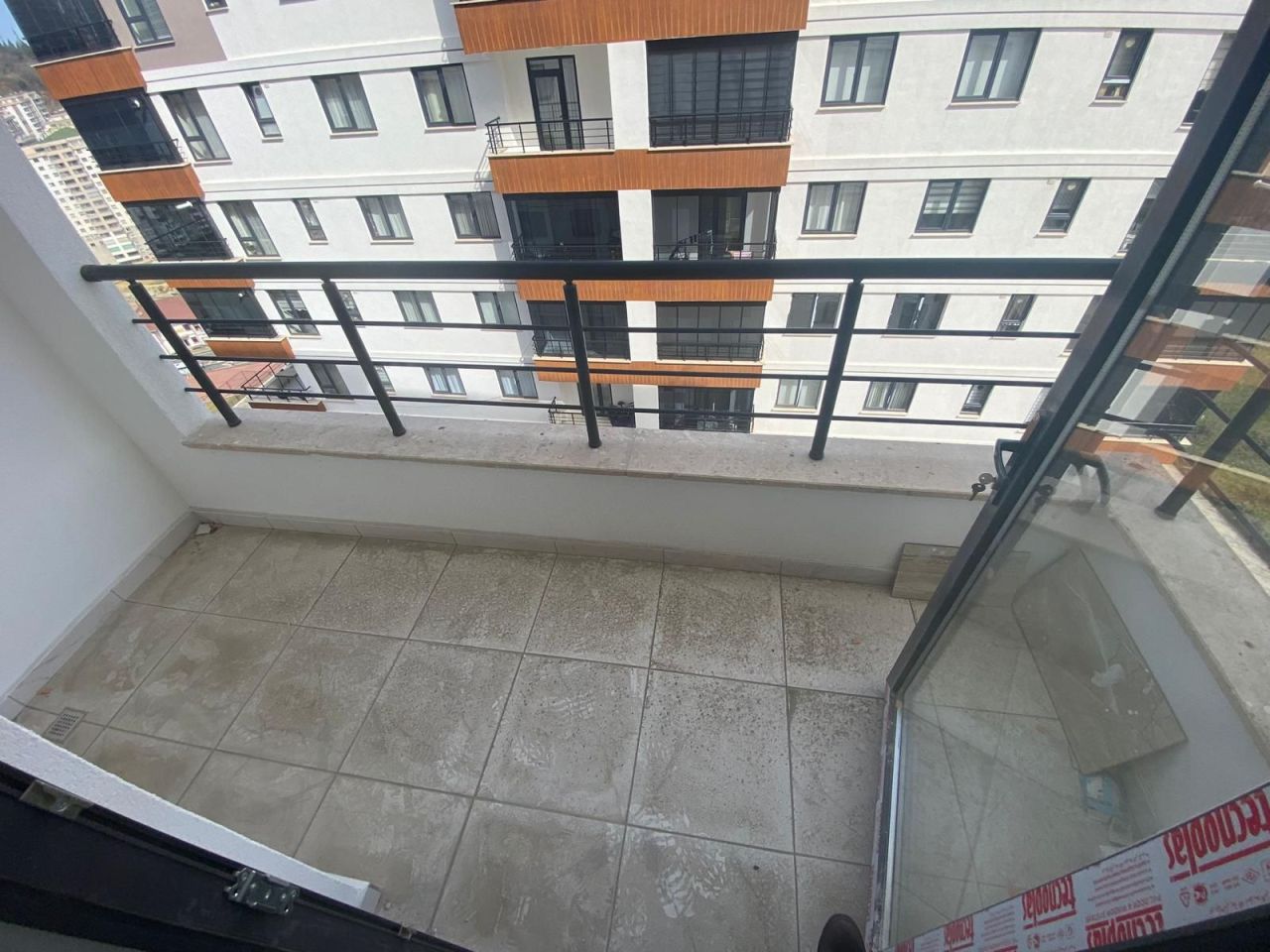 Квартира в Трабзоне, Турция, 160 м² - фото 18