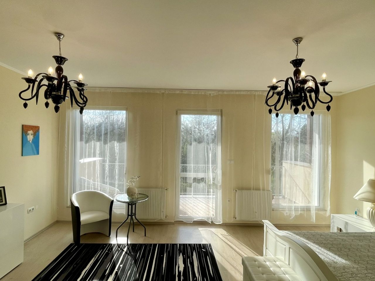 Дом в Дьенешдиаше, Венгрия, 250 м² - фото 17