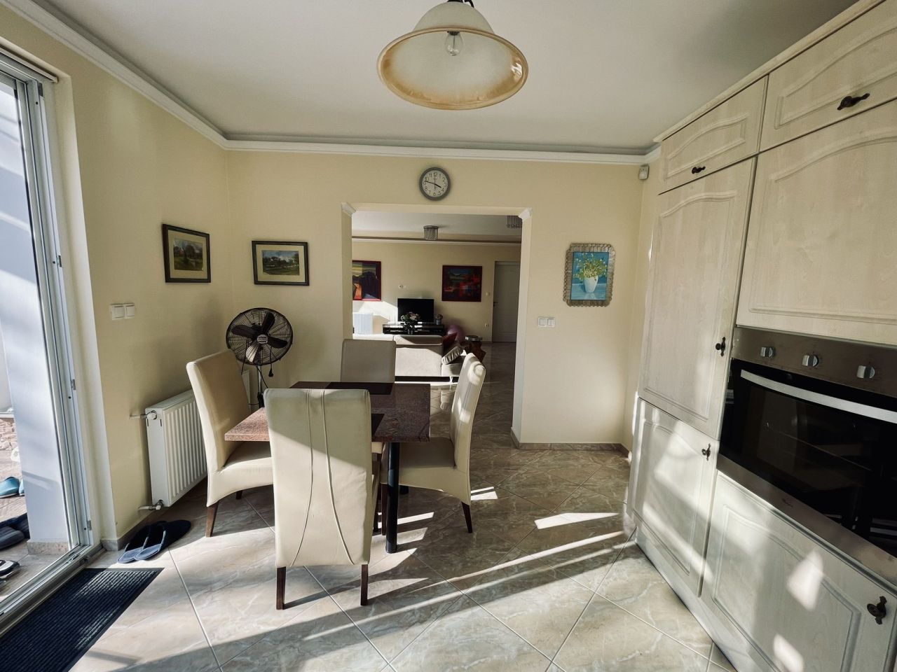 Дом в Дьенешдиаше, Венгрия, 250 м² - фото 9