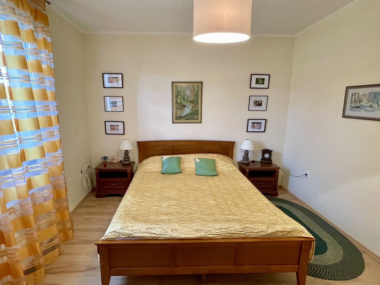 Дом в Дьенешдиаше, Венгрия, 250 м² - фото 13