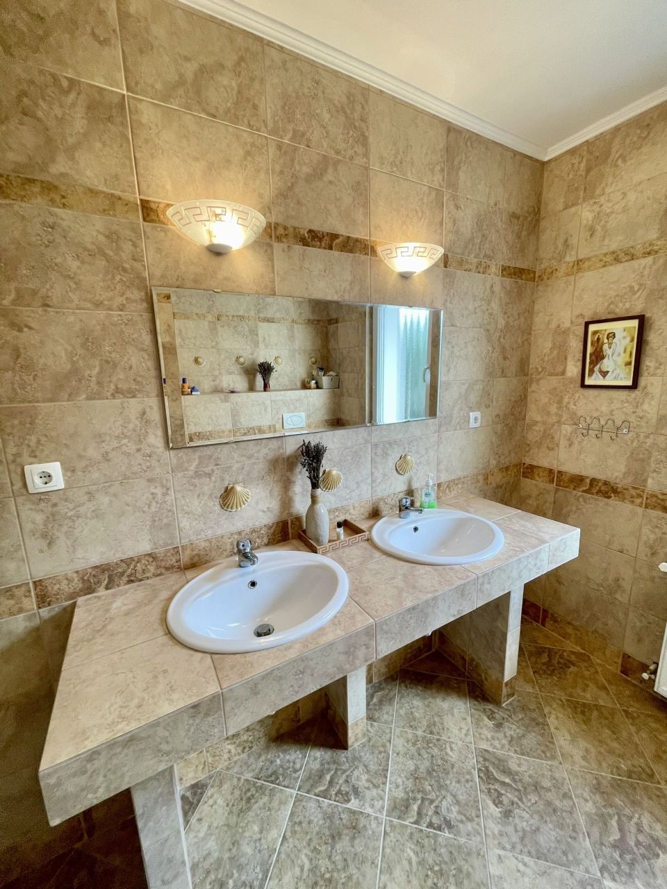 Дом в Дьенешдиаше, Венгрия, 250 м² - фото 15