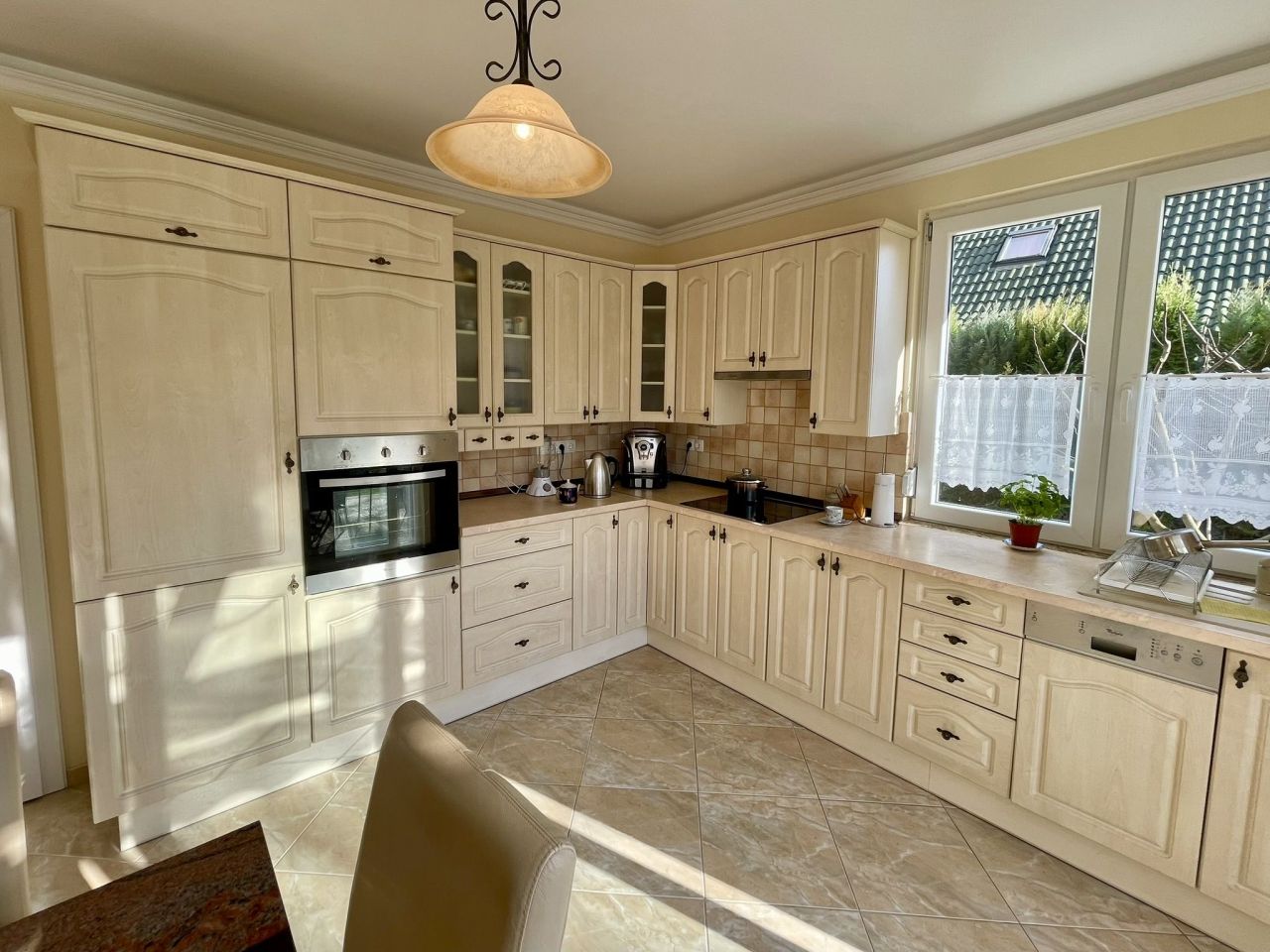 Дом в Дьенешдиаше, Венгрия, 250 м² - фото 8