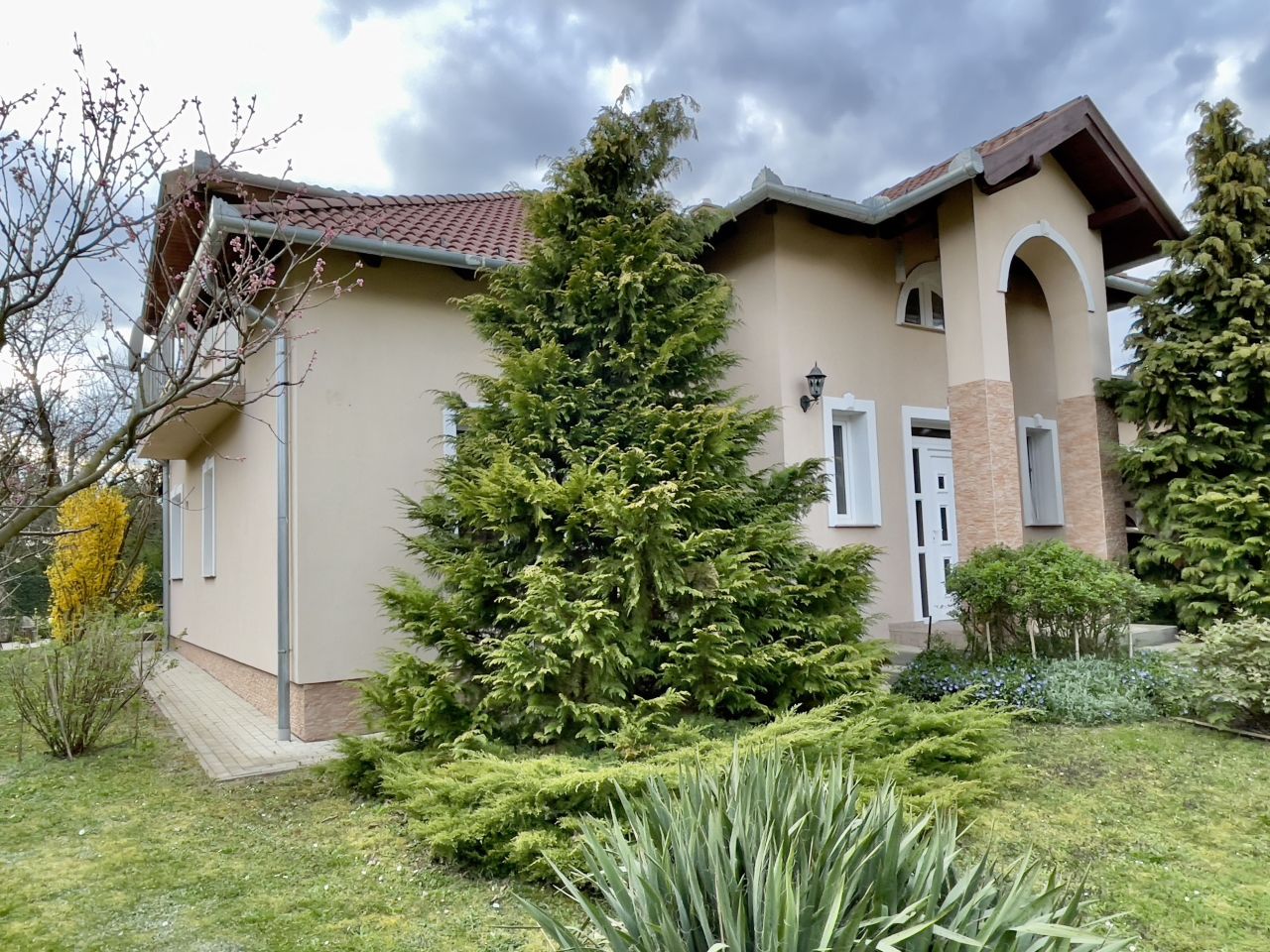 Дом в Дьенешдиаше, Венгрия, 250 м² - фото 3