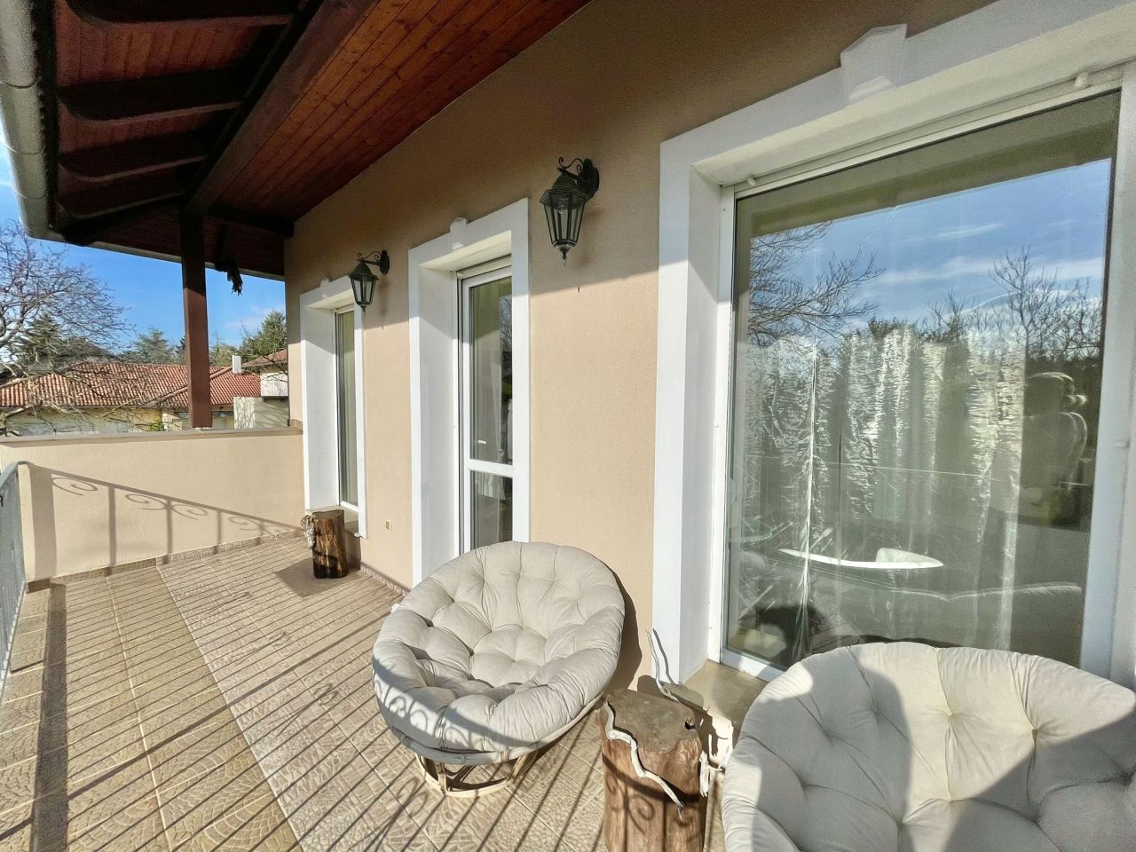 Дом в Дьенешдиаше, Венгрия, 250 м² - фото 18