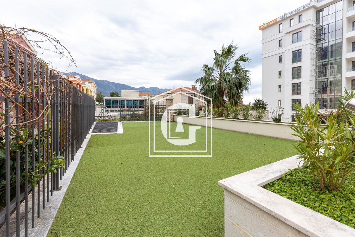 Апартаменты в Бечичи, Черногория, 400 м² - фото 2