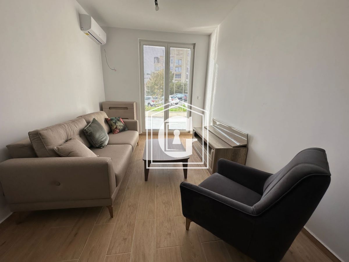 Апартаменты в Бечичи, Черногория, 60 м² - фото 2