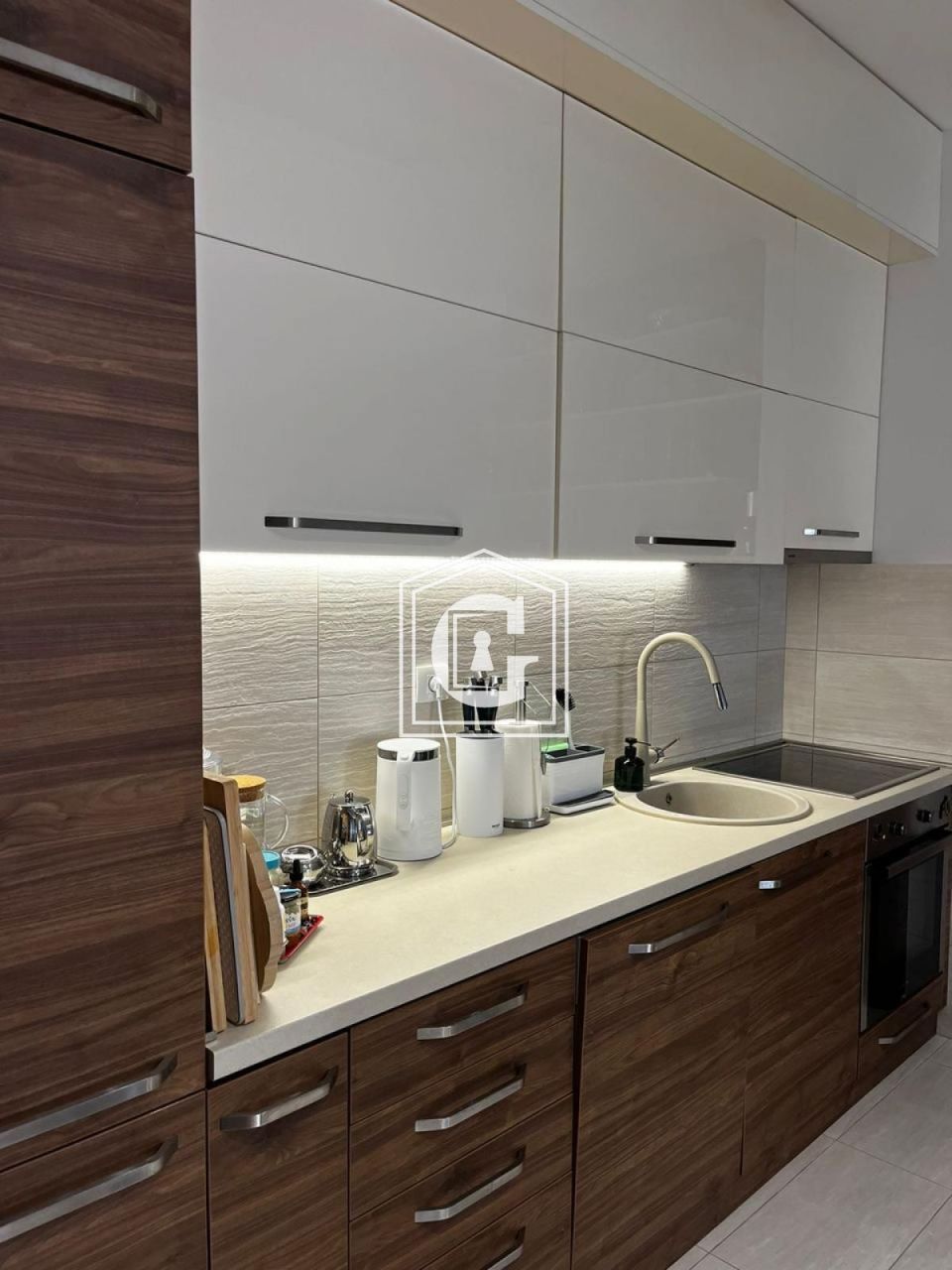 Апартаменты в Будве, Черногория, 77 м² - фото 2