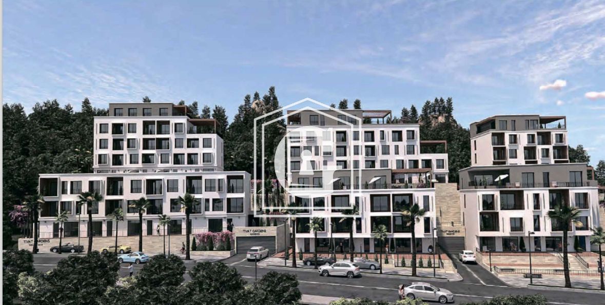 Апартаменты в Тивате, Черногория, 157 м² - фото 2