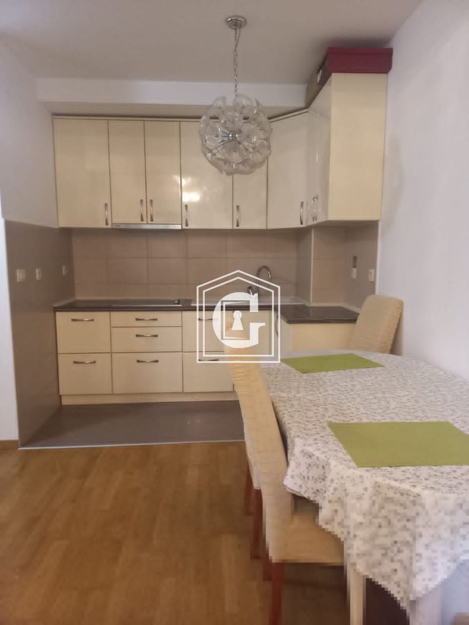 Апартаменты в Борети, Черногория, 46 м² - фото 2