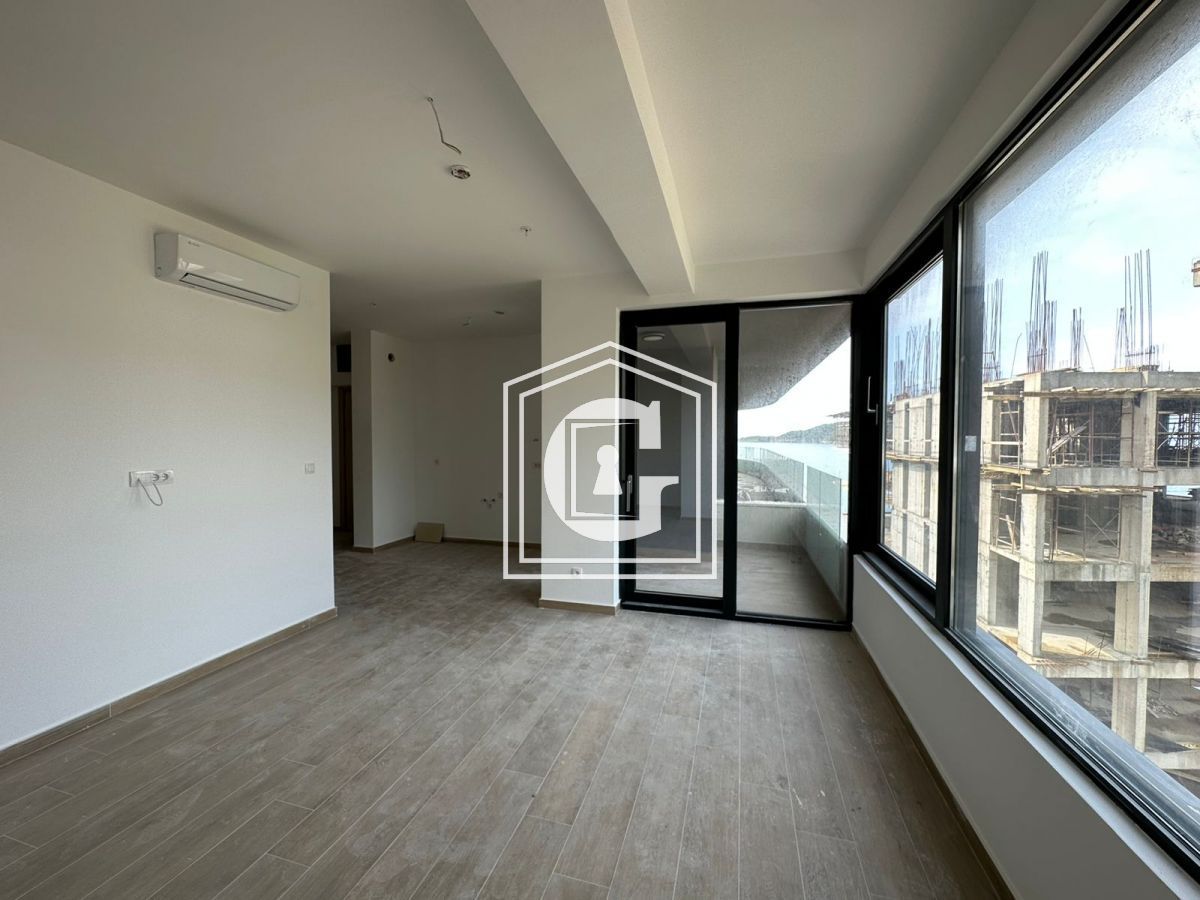 Апартаменты в Рафаиловичах, Черногория, 58 м² - фото 2