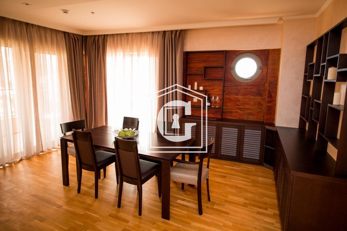 Апартаменты в Будве, Черногория, 154 м² - фото 2