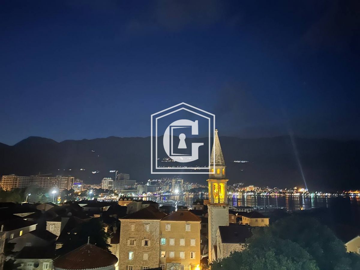 Апартаменты в Бечичи, Черногория, 31 м² - фото 2