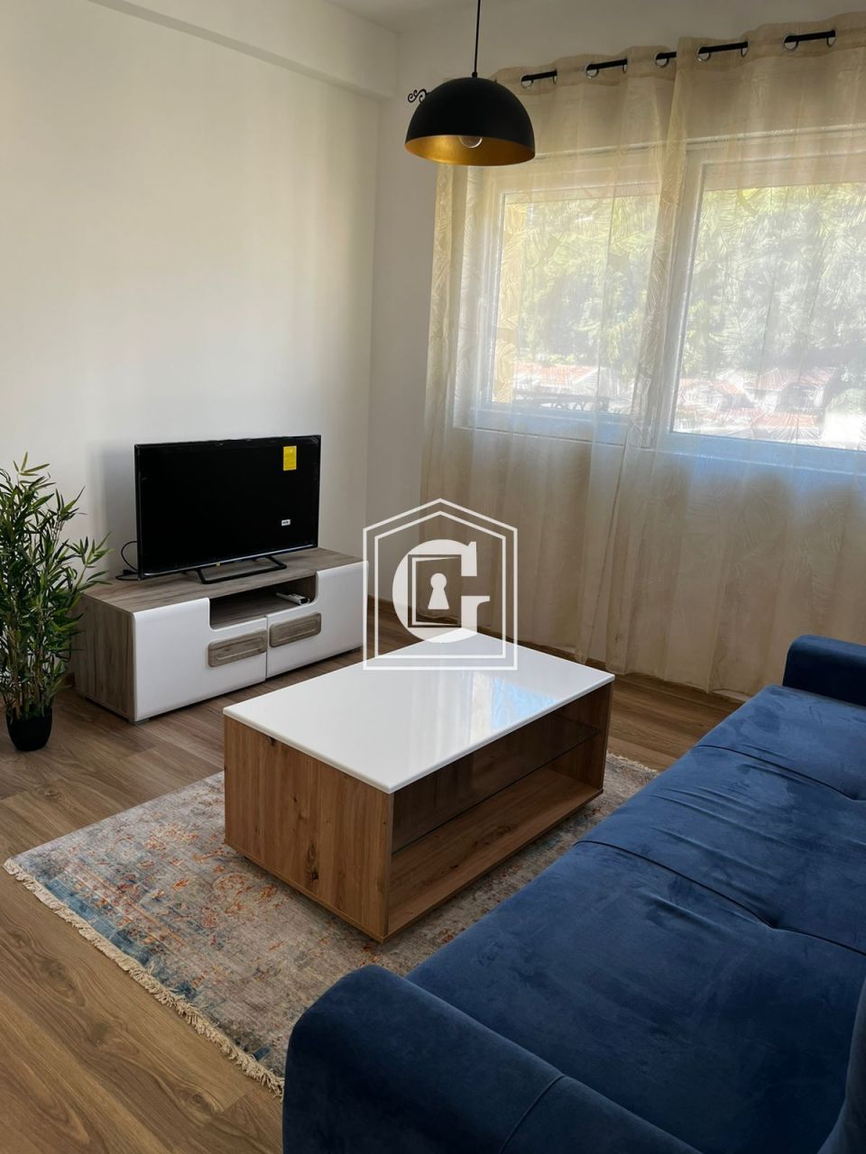 Апартаменты в Бечичи, Черногория, 55 м² - фото 2