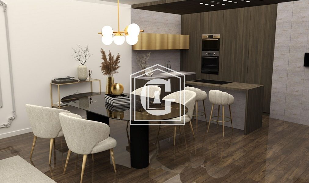 Апартаменты в Будве, Черногория, 73 м² - фото 2