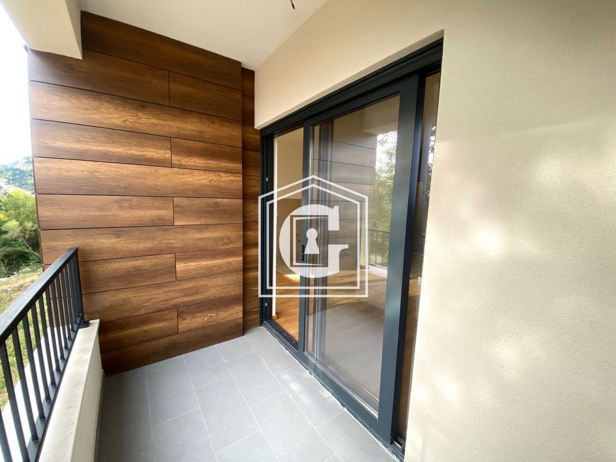 Апартаменты в Бечичи, Черногория, 63 м² - фото 2